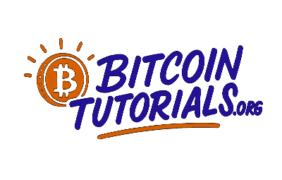Bitcoin Tutorials