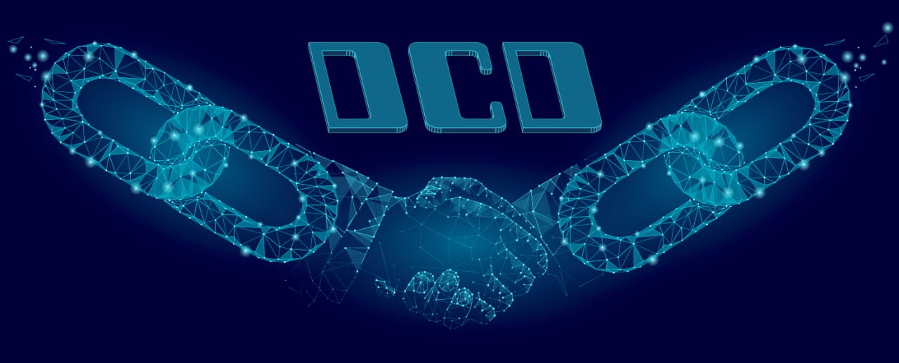 Digital Contract Design